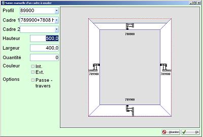 Soudage - Vue secondaire